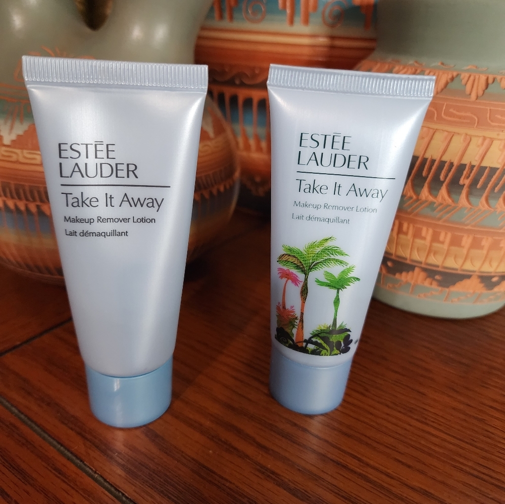 Estee Lauder "Take It Away" Makeup Remover Lotion - Picture 6 of 6